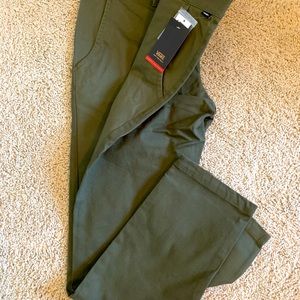 Vans Pant authentic chino size 36